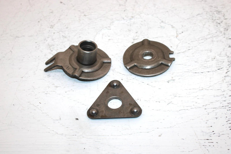 1986 Yamaha  Moto 4 Oem Shift Release Set 21V-18181-00-00 24W-18104-00-00 AY7
