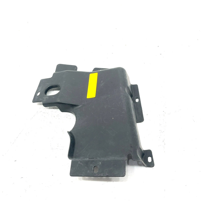 09 Polaris Ranger HD 700 4x4 EFI OEM Front Right Splash Panel 5437691-070 XP12.1