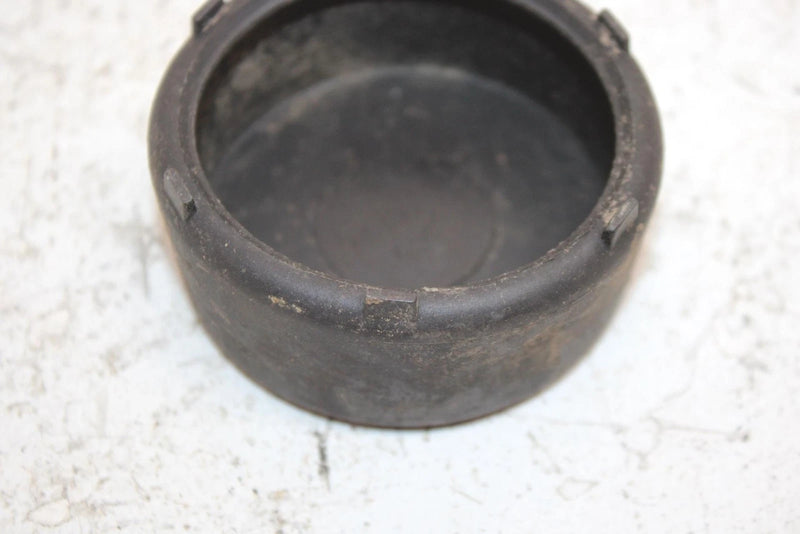 2002 Polaris Magnum 325 Oem Swingarm Pivot Cap Pair 5411532 AP151