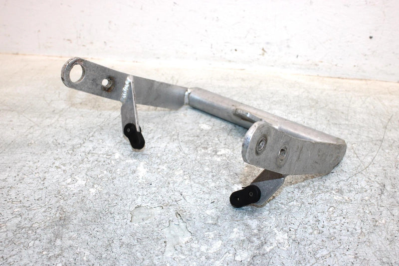 2002 Honda Trx 300 Exa Aftermarket Rear Grab Handle 81200-HC0-670ZB AH49