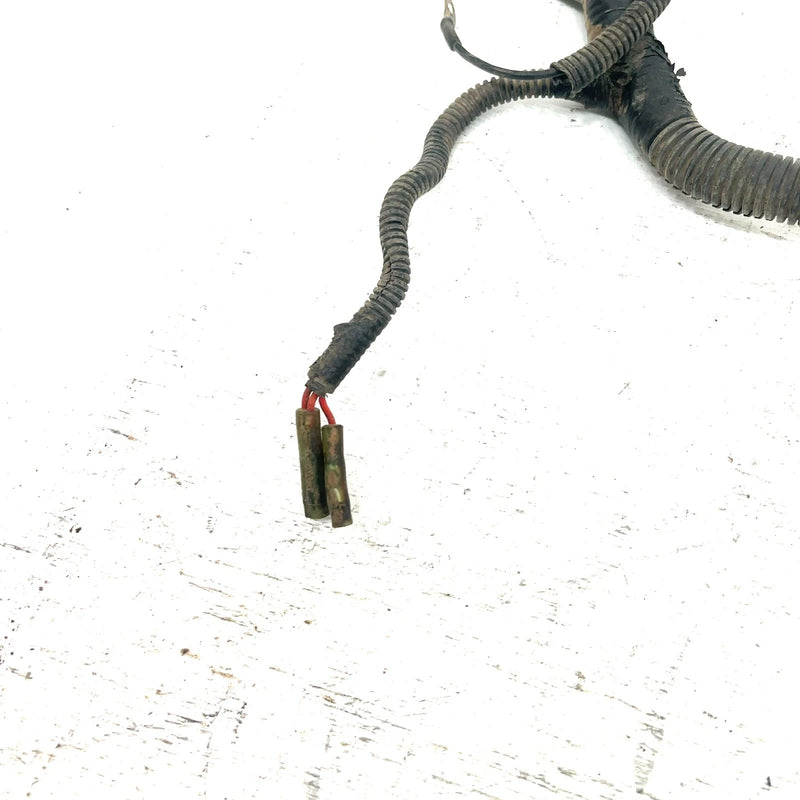 2001 Bombardier DS650 OEM Main Wire Harness 710000178 AB16