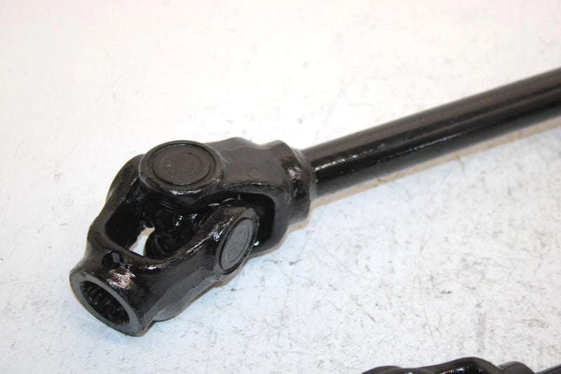 2001 Polaris Xplorer Oem Front Drive Shaft Pair 2200960 AP90