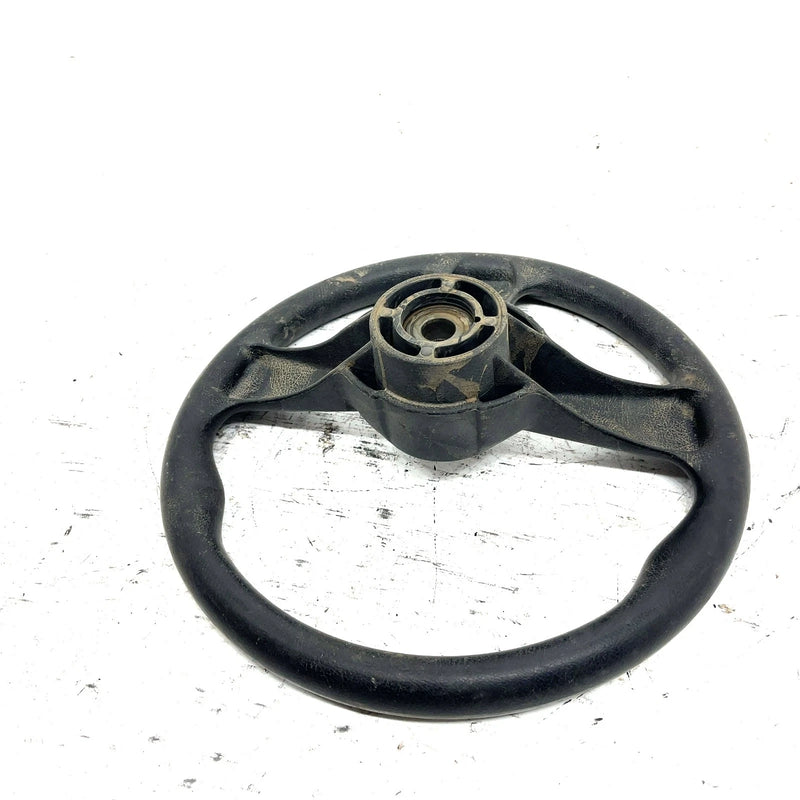 08-13 Polaris RZR 800 EFI OEM Steering Wheel 1823623 XP8.2