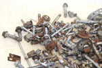 86 Honda Trx250a Oem Nut Bolt Spacer Hardware Kit AH30