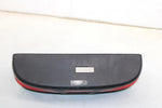 07 Polaris Fst Cruiser  Oem Taillight Assembly 2410328 2410327 SP207