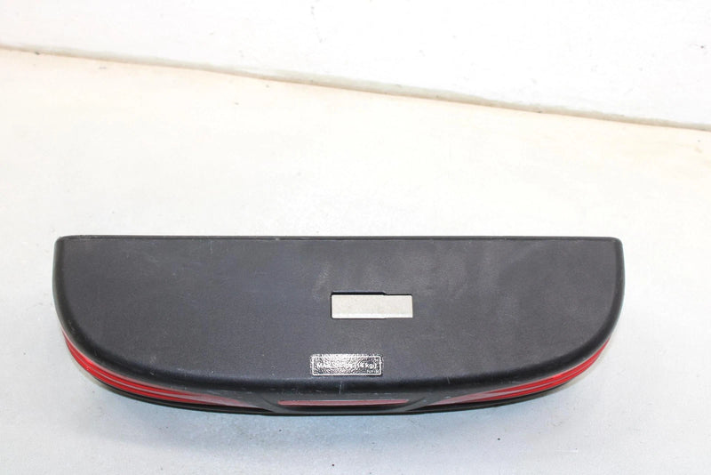 07 Polaris Fst Cruiser  Oem Taillight Assembly 2410328 2410327 SP207