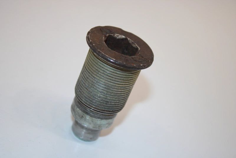 84 Honda Fourtrax 200 Trx200 A Oem Left Swingarm Pivot Bolt 90122-VM5-000 AH33