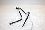 02 Honda Trx 350 Fea Fourtrax Oem Front Fender Stay Brackets 61106-HN5-670 AH54