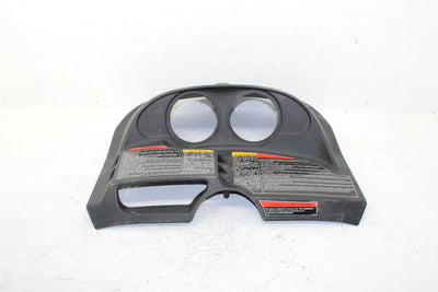 1999 Polaris 500 Xc Oem Instrument Housing 2652209 SP37
