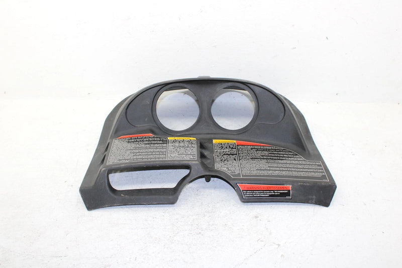 1999 Polaris 500 Xc Oem Instrument Housing 2652209 SP37