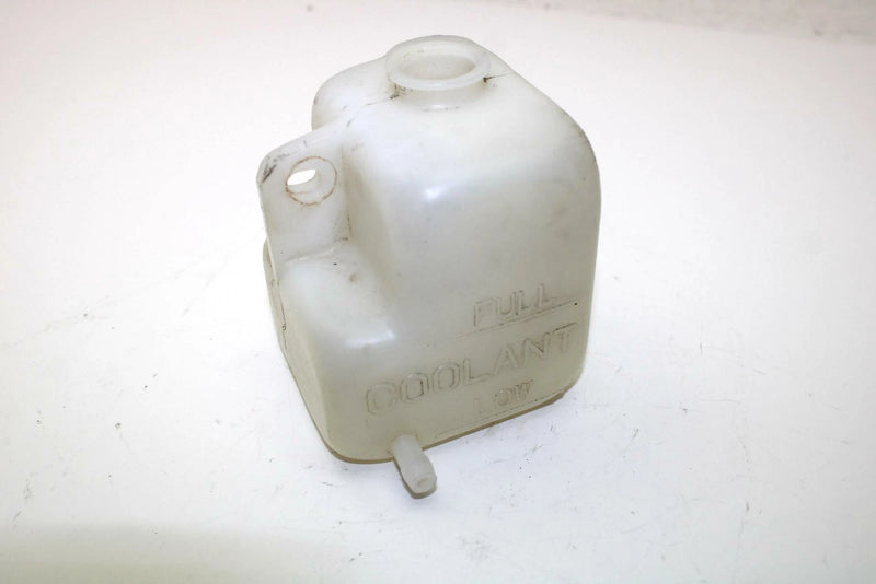 89 Yamaha Inviter OEM Coolant Tank 81E-21871-00-00 SY56
