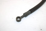 2007 Yamaha  Grizzly 350 2wd Oem Front Upper Brake Line 5ND-F5872-13-00 AY28
