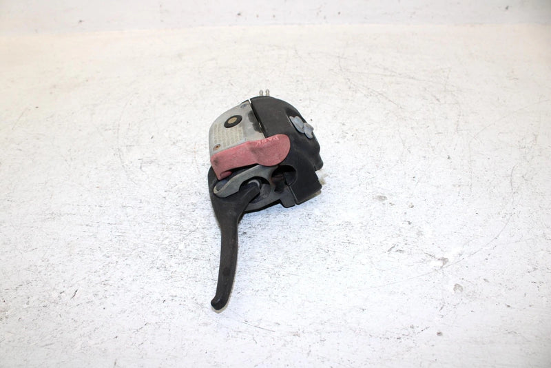 1999 Polaris 500 Xc Oem Brake Master Cylinder  2202931 SP37