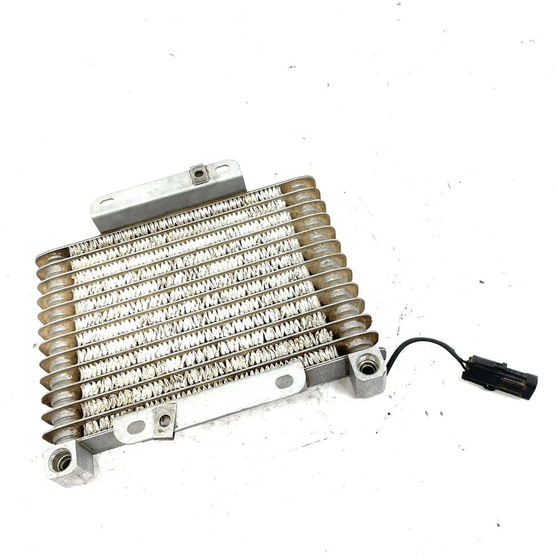 03-04 Polaris Magnum 330 4X4 OEM Oil Cooler 1240074 AP218