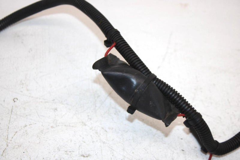 1996 Polaris Magnum Oem Main Harness 2460563 AP152