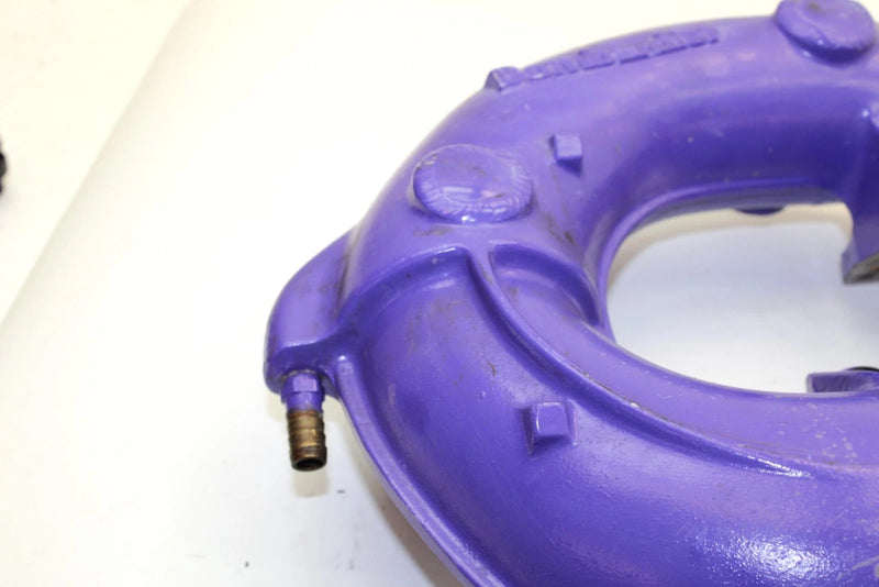 1993 Sea-doo Gtx Oem Exhaust Pipe Tuned 274000122 JS6