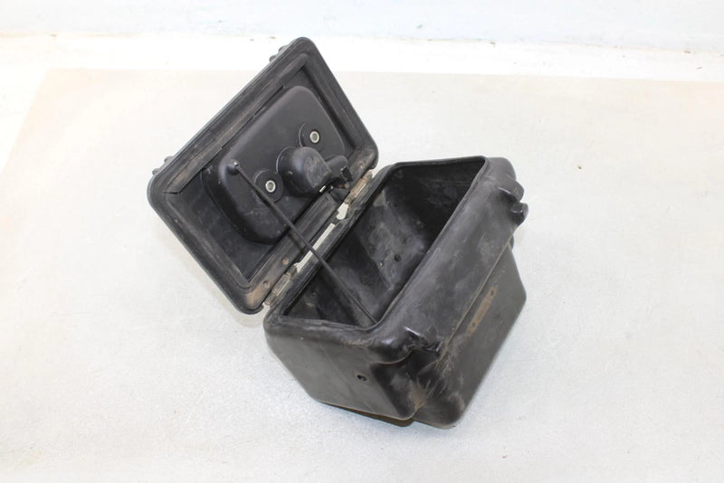 2000 Yamaha  Grizzly Oem Tool Box Base 5GT-2160A-00-00 AY35