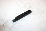 1990 Kawasaki 650 Ts Oem Right Exhaust Mount 39009-3703 JK8