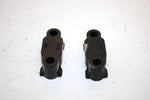 09 Can-am Ds90 Oem Steering Post Shaft Clamp V53434MAA000BK V53434MAA020BK AB3