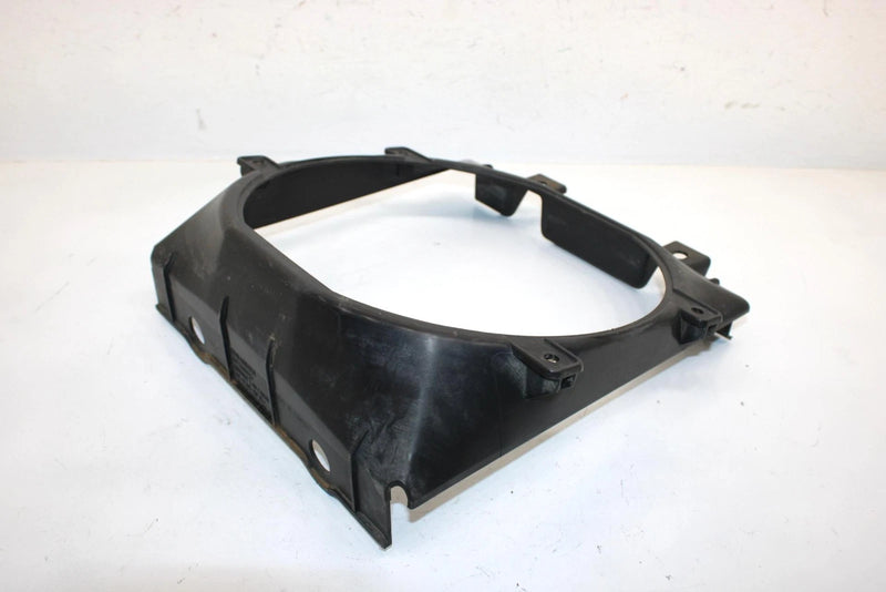 03 Bombardier Quest 650 Oem Radiator Shroud 709200013 709200111 AB1