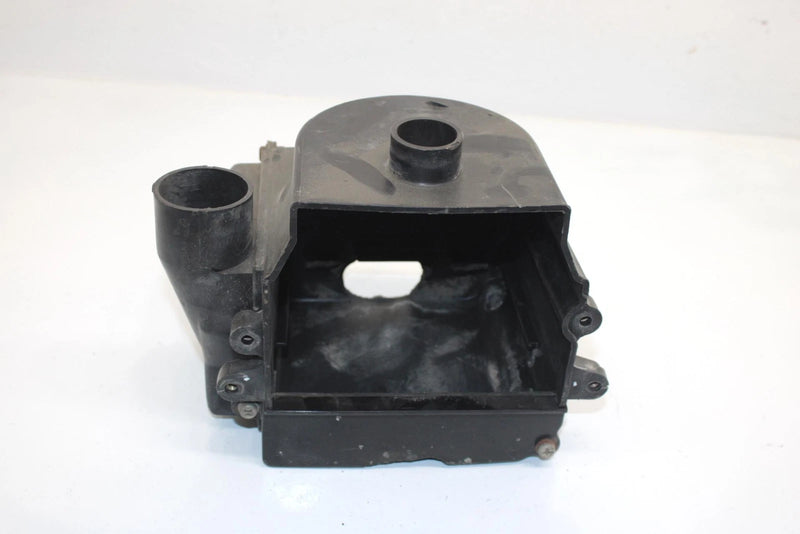 87 Kawasaki Bayou 185 Klf185a Oem Airbox Base 11011-1211 AK13