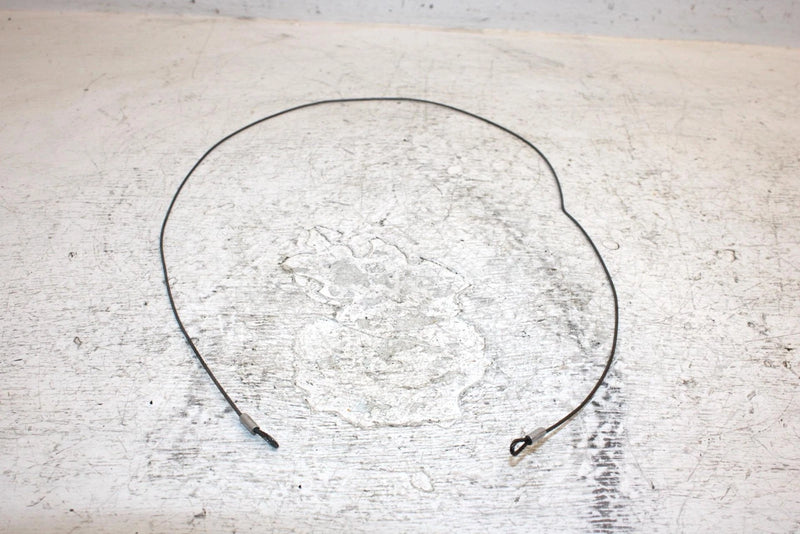 1996 Ski-doo Mxz 440 Oem Hood Cable 415007300 SS13