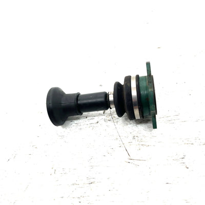 2002 Arctic Cat 375 2x4 Automatic OEM Rear Output Joint 3435-010 AA41