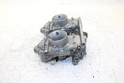2001 Ski-doo Mxz 800 Oem Carburetor 403138661 SS19