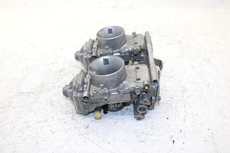 2001 Ski-doo Mxz 800 Oem Carburetor 403138661 SS19