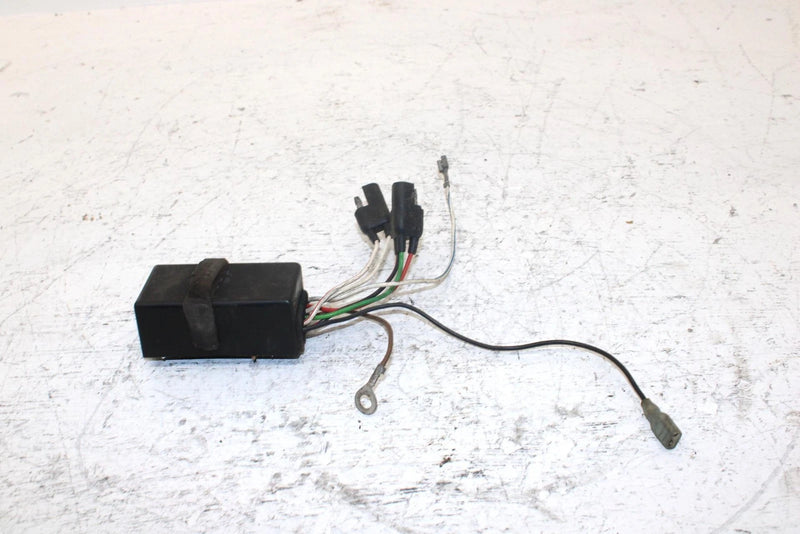 1996 Polaris Sportsman 500 Oem CDI ECU ECM Ignition Box 3085382 AP187