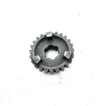 84-87 Suzuki Quadrunner 185 OEM 24T 4th Driven Gear 24341-24411 AS33