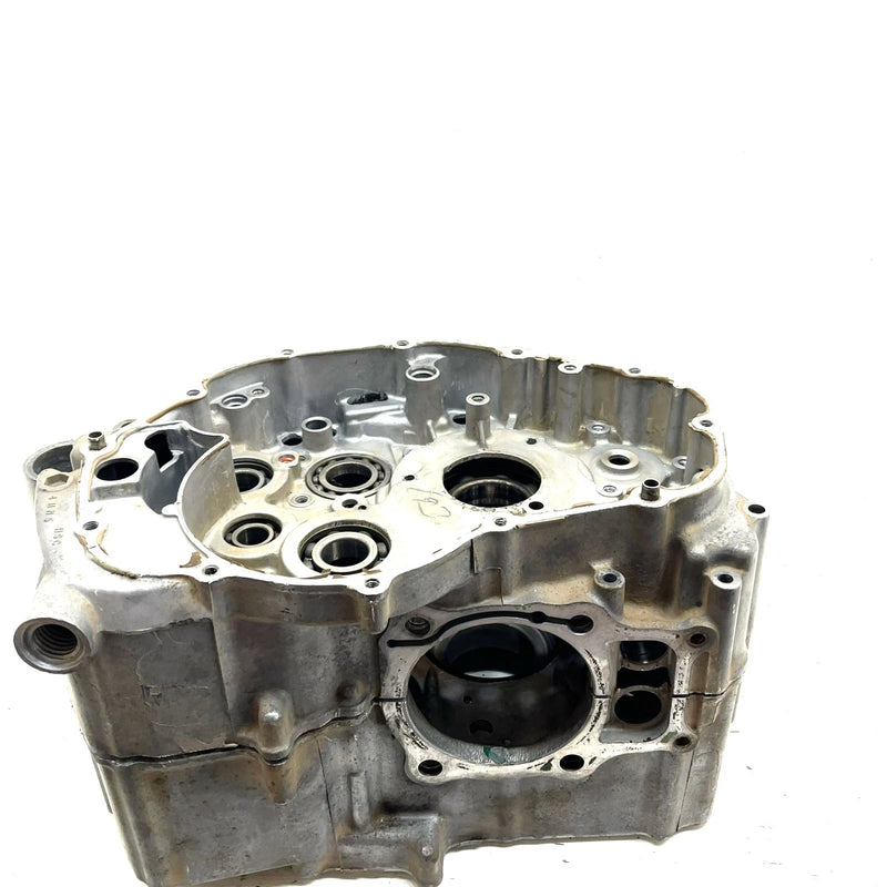 01-06 Honda Rancher 350 TRX350FM 4x4 OEM Crankcase 11100-HN5-M00 AH75