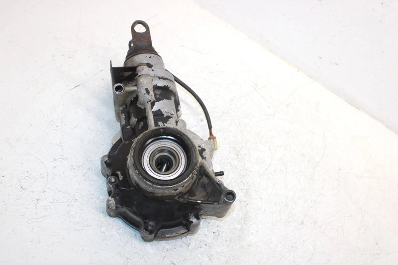 2005 Arctic Cat Atv 650 Oem Front Gearcase Diff 0502-615 AA27