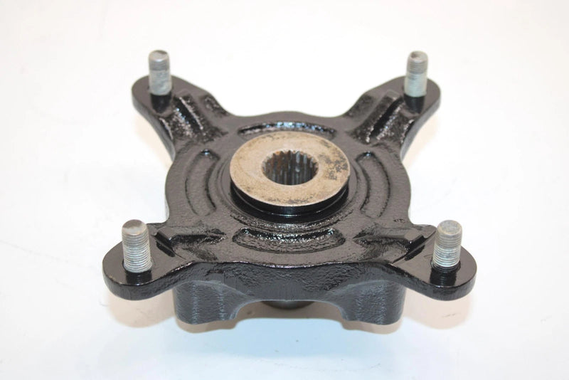 02 Polaris Magnum 325 4x4 Freedom Oem Rear Wheel Hub 5131935 5135207 AP36