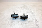 97 Yamaha Vmax Sx 700 Triple Oem Engine Mount Dampner Pair 8CH-21486-10-00 SY10