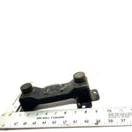 2002 Bombardier Quest 500 OEM Seat Support 708000088 AB14