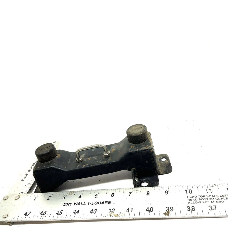 2002 Bombardier Quest 500 OEM Seat Support 708000088 AB14