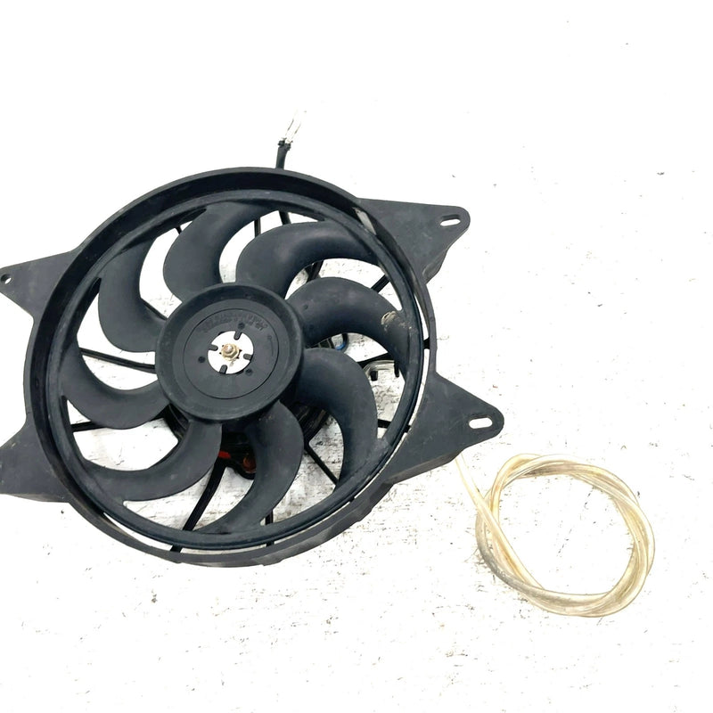 2006 Yamaha Rhino 450 YXR450FA 4x4 OEM Cooling Fan 5UG-E2405-00-00 XY2