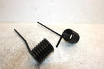 1998 Ski-doo Mach 1 700 Oem Rear Skid Spring Set 414944200 414944300 SS3