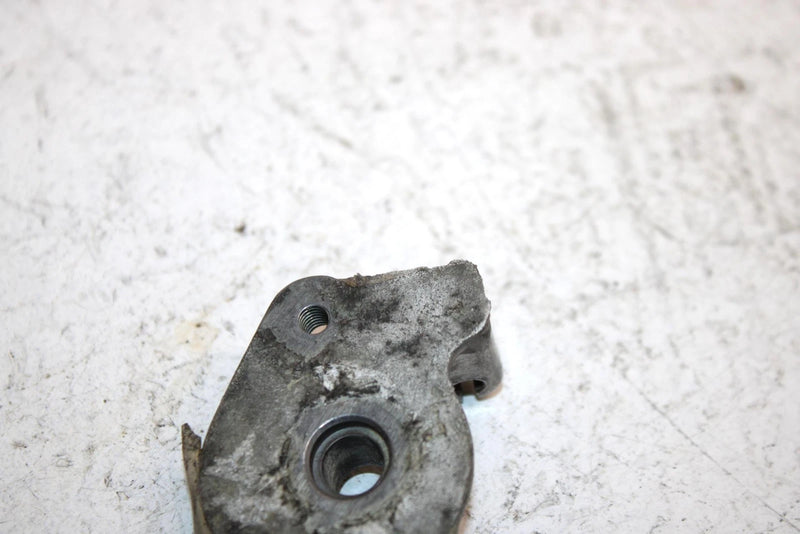 1987 Kawasaki 650 Sx Oem Choke Cable Bracket 11046-3712 JK7
