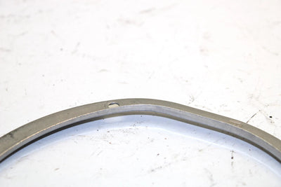 Ski-doo Oem Left Tie Rod Boot Plate 506151357 Q3062