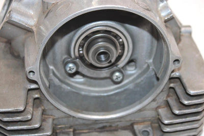 1990 Kawasaki Bayou 300 Oem Cylinder Head 11002-5043 AK22