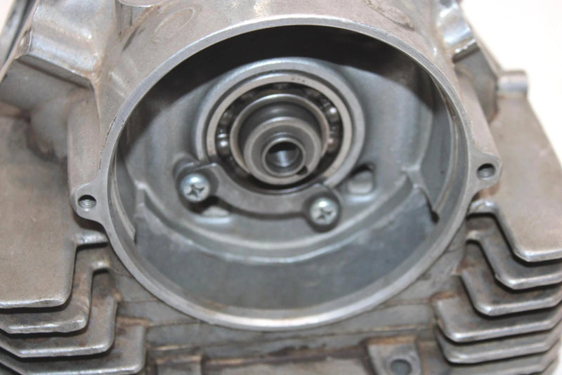1990 Kawasaki Bayou 300 Oem Cylinder Head 11002-5043 AK22