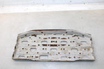 1994 Polaris 400l Oem Left Foot Rest 1040274-117 AP0