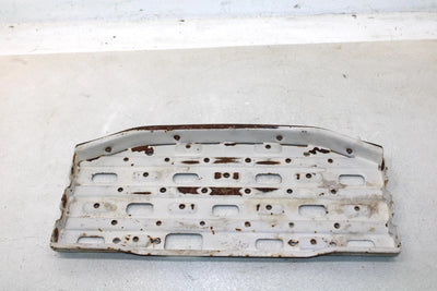 1994 Polaris 400l Oem Left Foot Rest 1040274-117 AP0