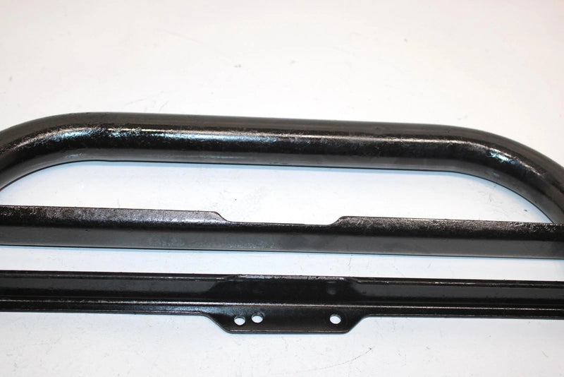 03 Bombardier Quest 650 Oem Footrest 705000610 AB1.1