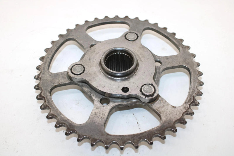 1993 Polaris Trail Boss 250 Oem Rear 42T Sprocket Assembly 3223009 1520170 AP8