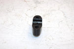 2009 Suzuki Lt-a400f Oem Lower Handlebar Mount 56211-21G00-291 AS26