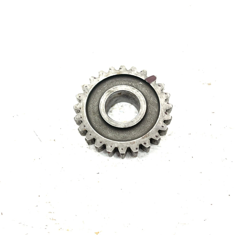 98-00 Arctic Cat 500 4X4 OEM 24T Transmission Idler Gear 3446-237 AA38