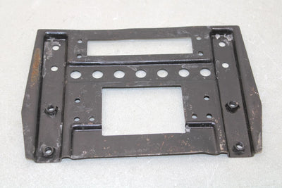 2001 Polaris Sportsman 90 Oem Footrest Support Plate 0450591 APS1